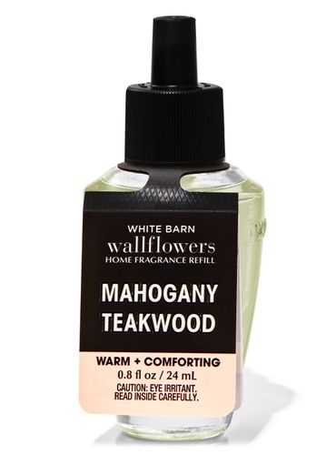 Mahogany Teakwood