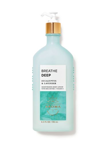 Eucalyptus Lavender