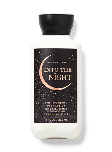 Into the Night