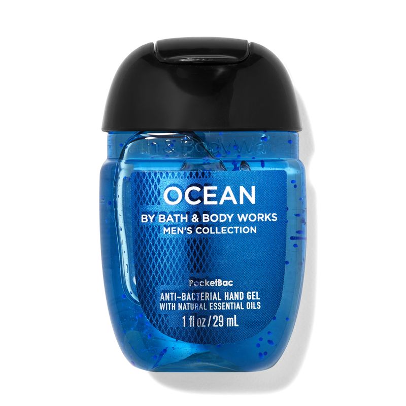 Gel-Antibacterial-Ocean