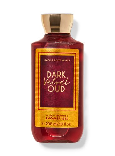 Dark Velvet Oud
