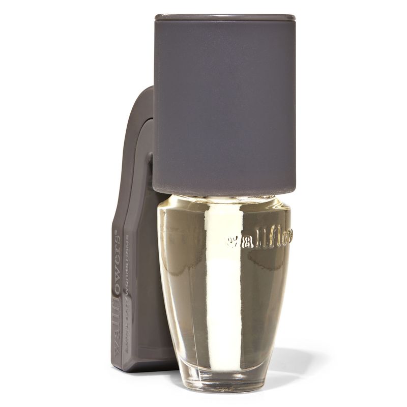 Conector-Para-Wallflowers-Grey