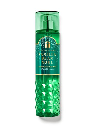 Vanilla Bean Noel
