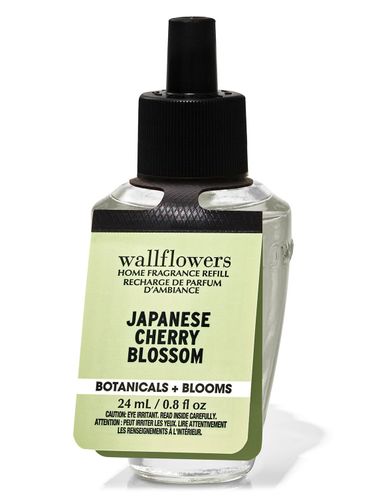 Japanese Cherry Blossom