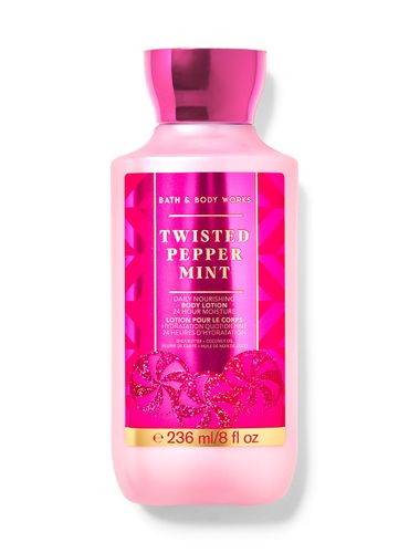 Twisted Peppermint