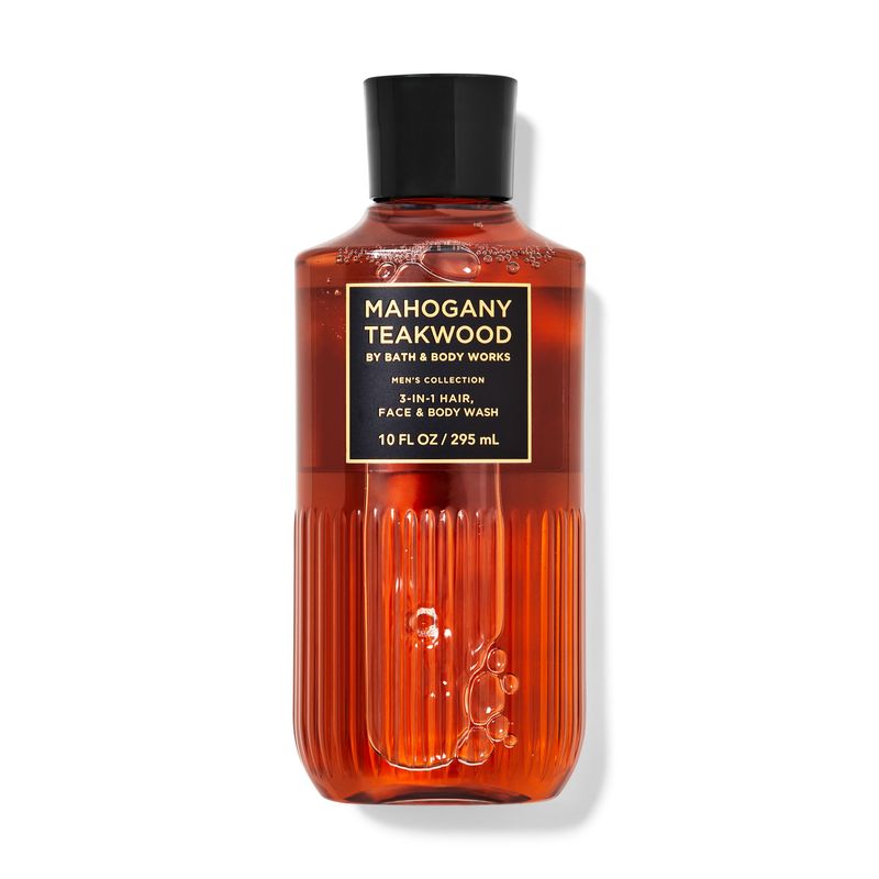 Mahogany-Teakwood