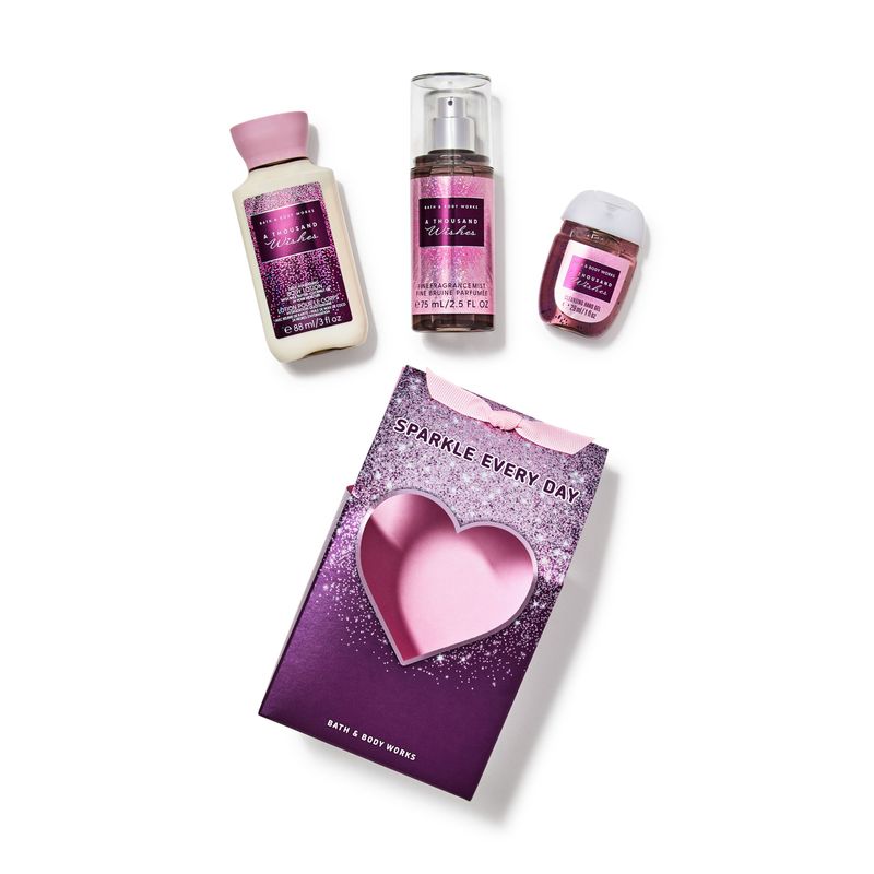A-Thousand-Wishes-Set-de-Regalo