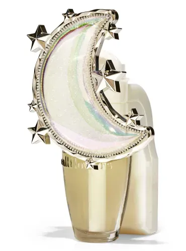 Sparkly Moon Nightlight