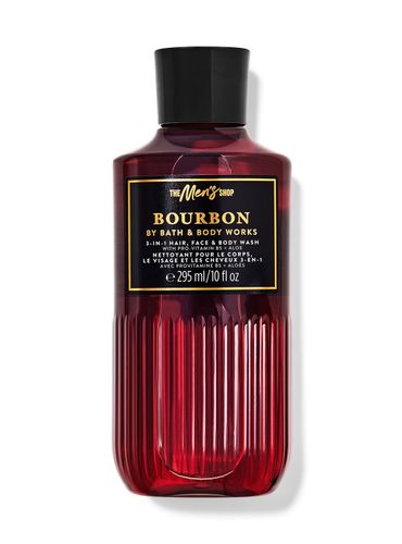 Bourbon