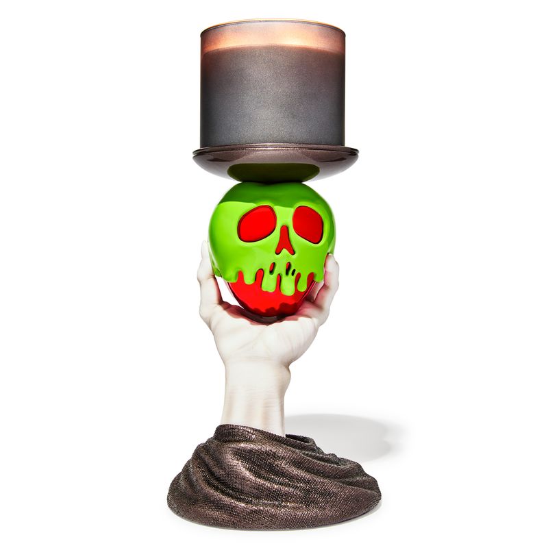 Porta-Vela-Poison-Apple