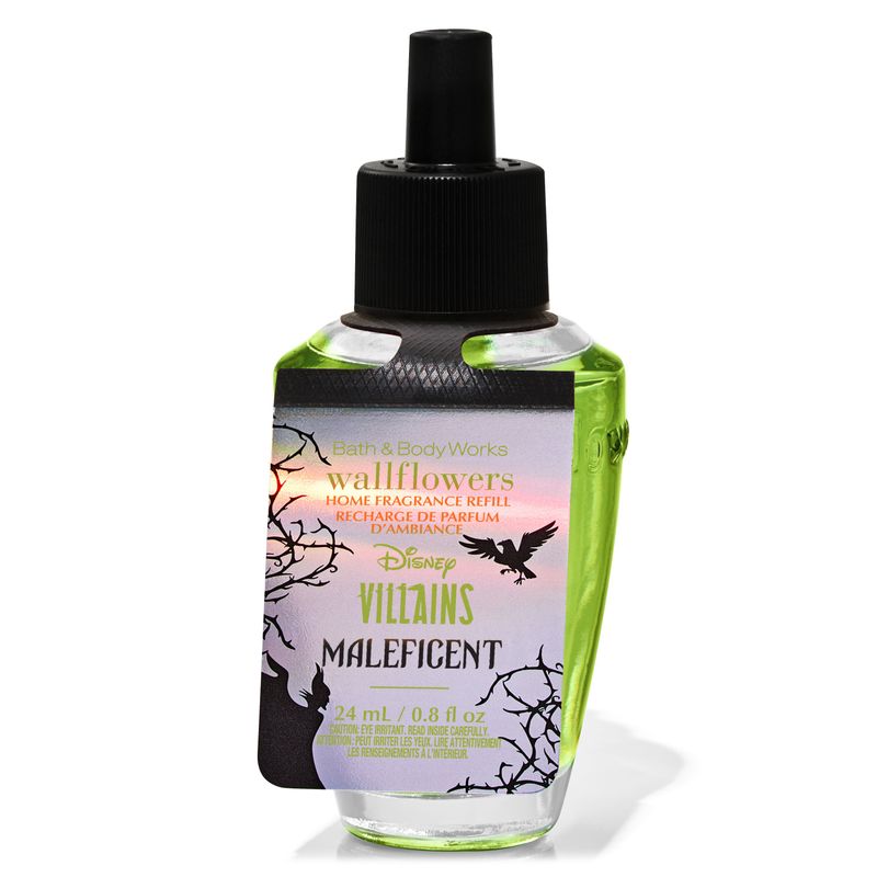 Fragancia-Para-Wallflowers-Malefica