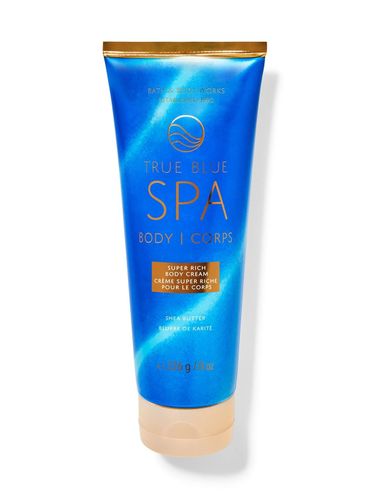 True Blue Spa