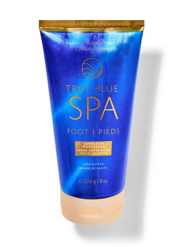 True Blue Spa