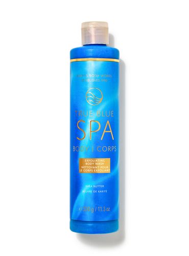 True Blue Spa