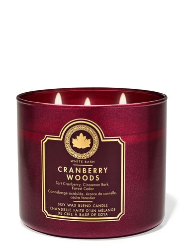 Cranberry Woods