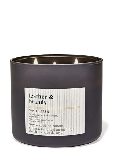 Leather & Brandy