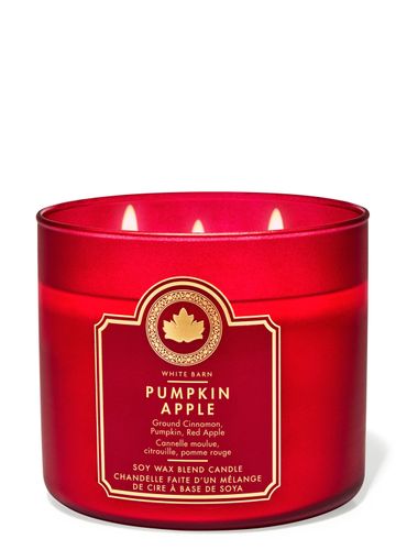 Pumpkin Apple