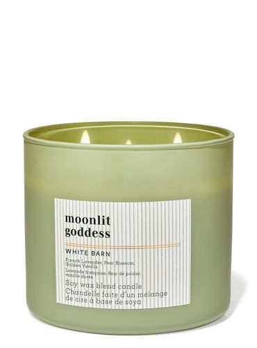 Moonlit Goddess