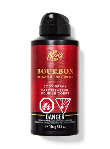 Bourbon