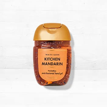 Gel Antibacterial