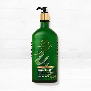 Todo Aromatherapy