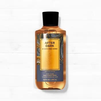 Jabón líquido y gel de baño